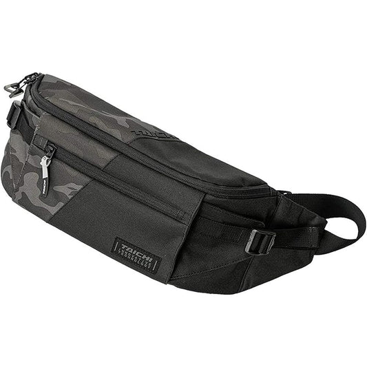 RS Taichi Waist Bag Multifunctional Camouflage Capacity: 5L [RSB285]