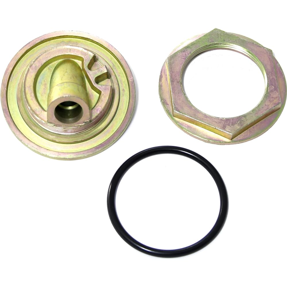 Apdty 015367 Oil oil oil oil oil oil oil oil oil dip stick flange & O ring gasket