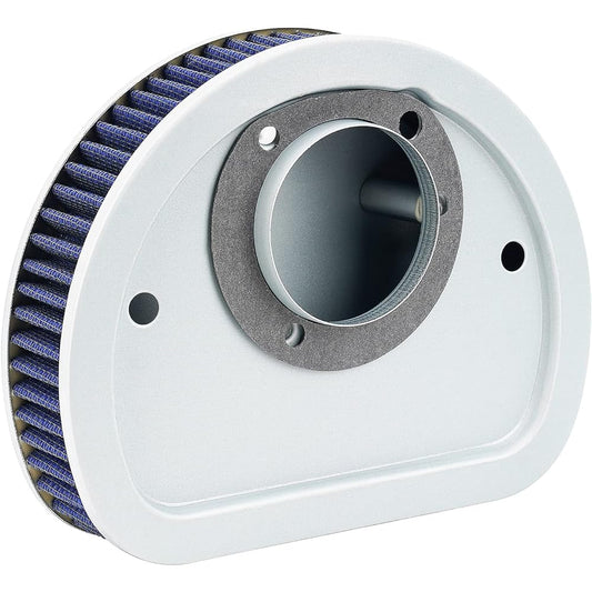 29461-99 Air Filter Compatible with Harley Road King, Electra Glide, Heritage Softail, Dyna Street, FatBoy, Softail Deluxe, Springer Softail
