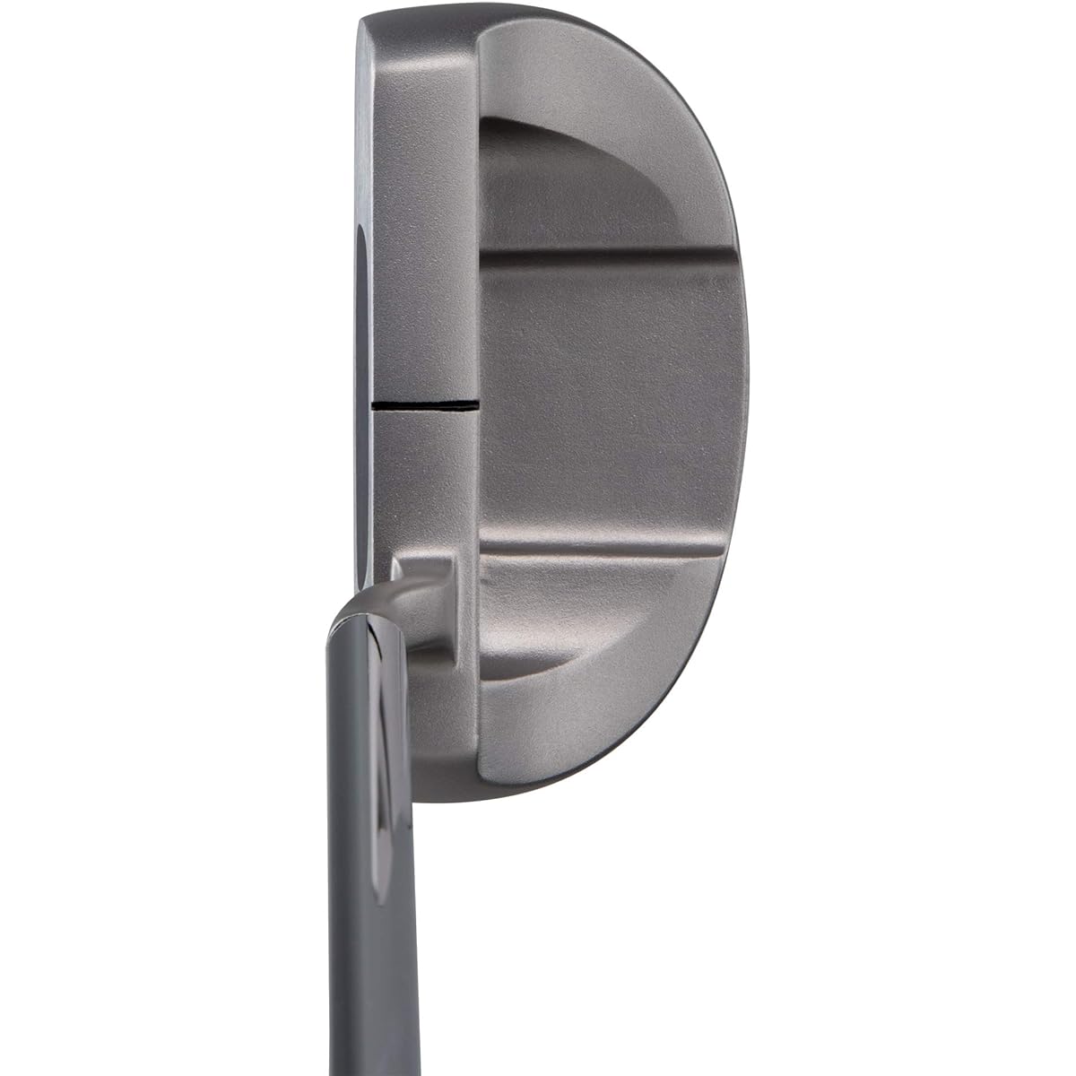 MIZUNO Golf Club T-ZOID Putter Men's Right-handed [Model with genuine catalog shaft] Original steel shaft Length/34 inches