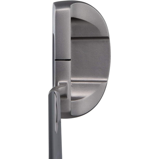 MIZUNO Golf Club T-ZOID Putter Men's Right-handed [Model with genuine catalog shaft] Original steel shaft Length/34 inches