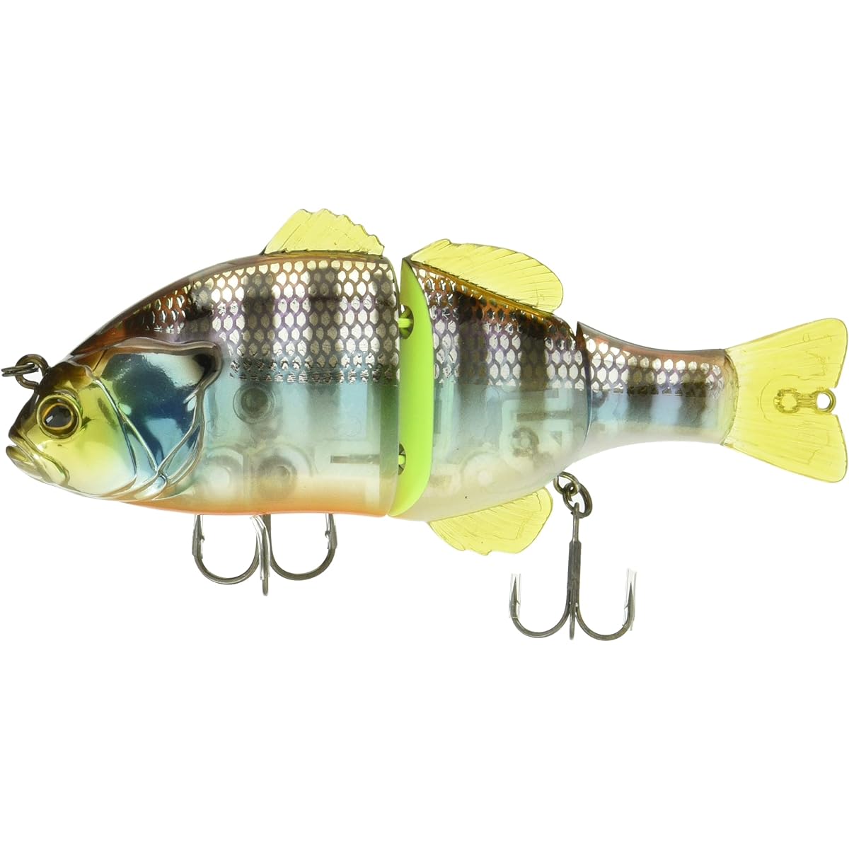 JACKALL Chibitarel Deadrise
