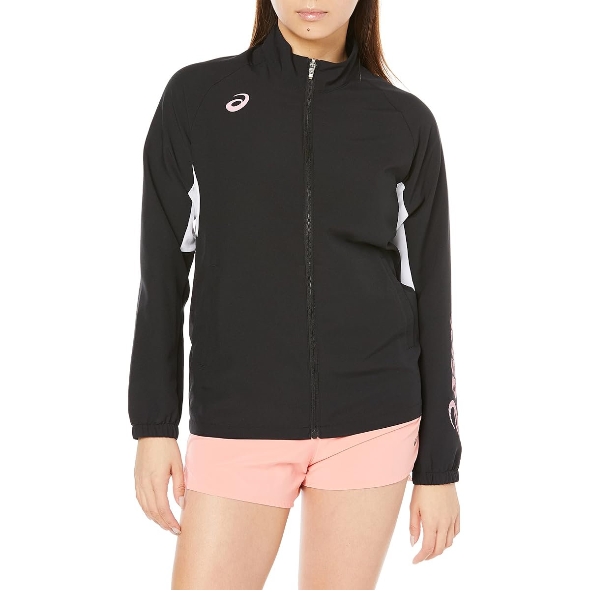 [ASICS] Training Wear Dry Cross Jacket 2032C768 Women's