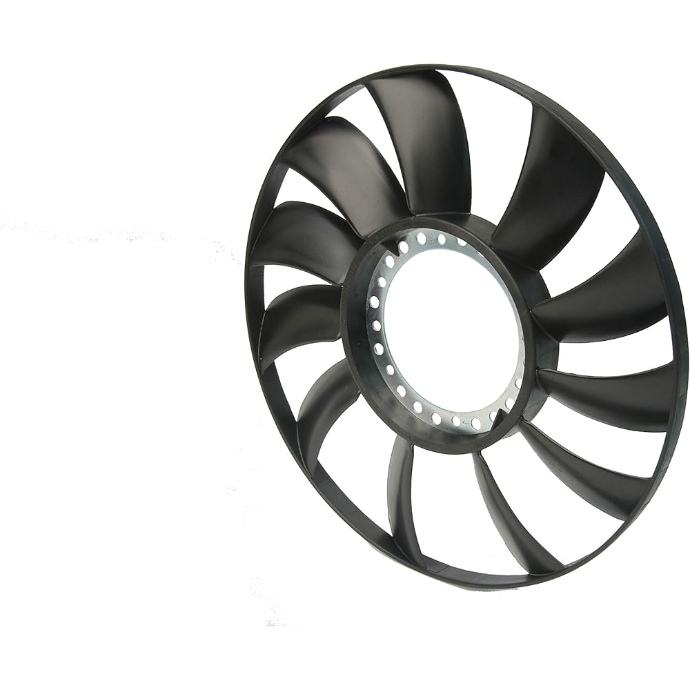 URO PARTS 058121301B fan blade