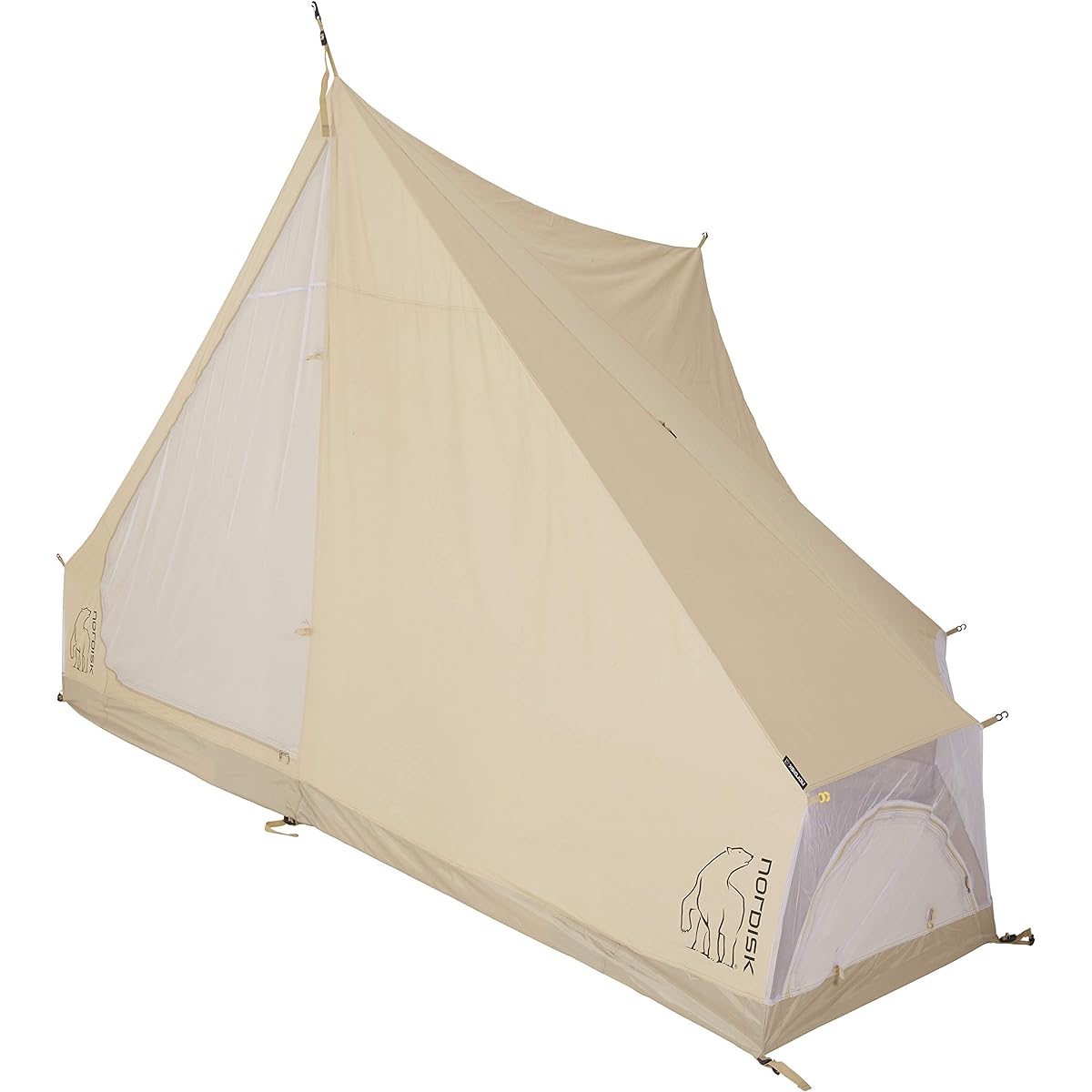 NORDISK Outdoor Camp Vanaheim [Genuine Japanese Product]