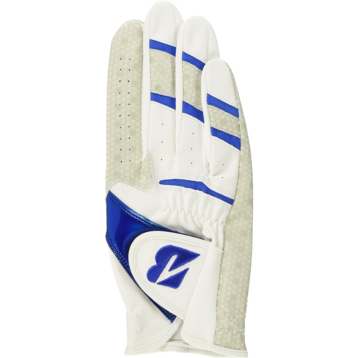 BRIDGESTONE Golf Glove Men's TOUR B ULTRA GRIP GLG96J (Right Hand) Golf Glove Gloves