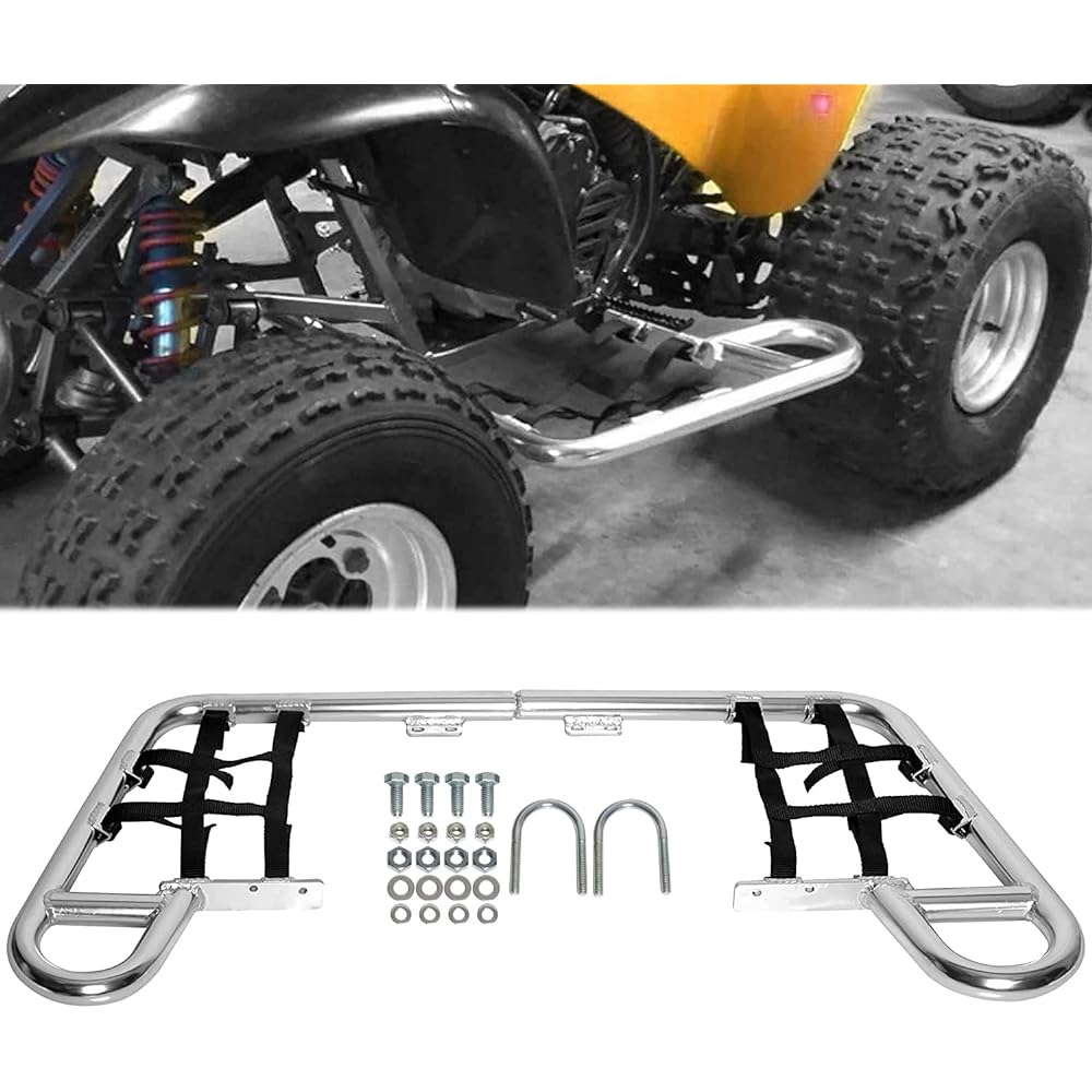 ECOTRIC Aluminumer Far Pair 1987-88 TRX 250X 93-09 TRX 300EX 300X compatible
