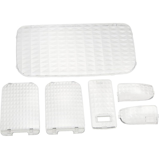 viz Beautiful Diamond Cut Room Lamp Lens Noah Voxy AZR60 AZR65 VIZ-RZTAZR60