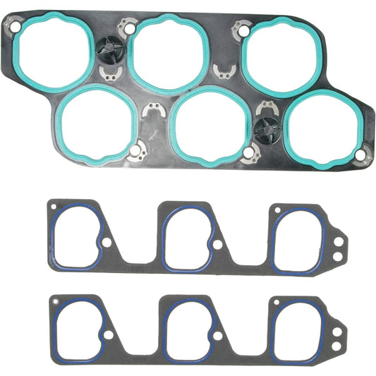FEL-PRO MS 96969 Intake Mani Hold Gasket Set