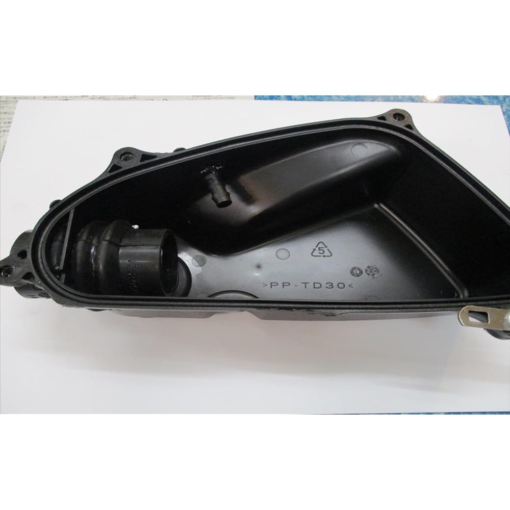 High power air cleaner box uk-094