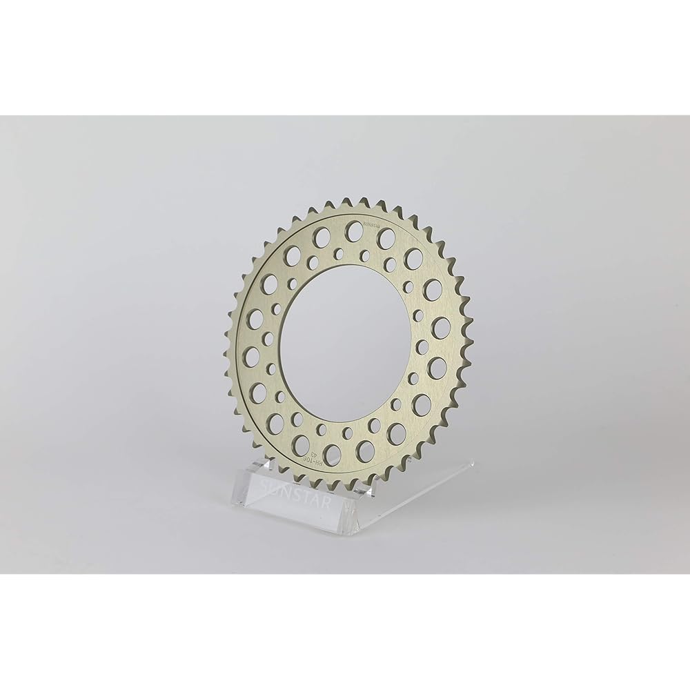 Sunstar Rear Sprocket 525-43T 18H Zephyr750/RS RH-106-43