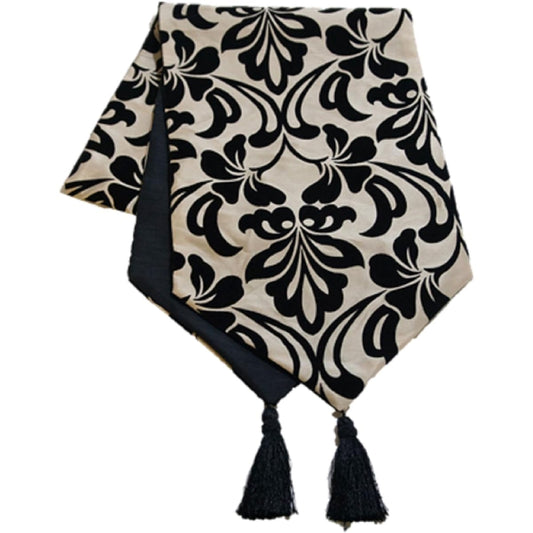 Jennifer Taylor [Table Runner] 30×180cm Yorke 32374TR