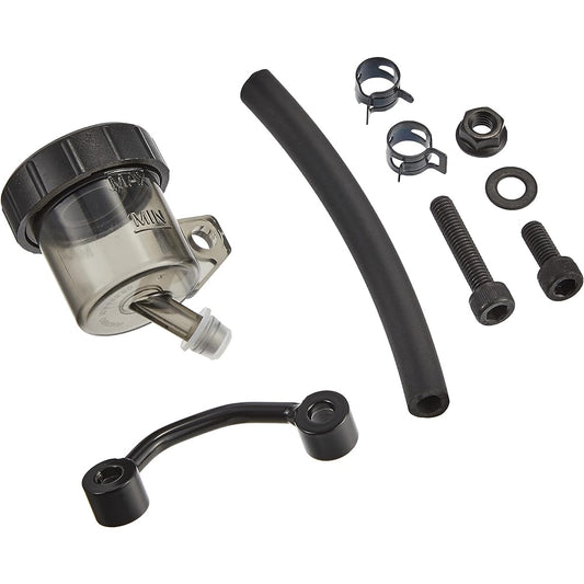 PLOT oil tank stay clutch side black stay S15B smoke tank