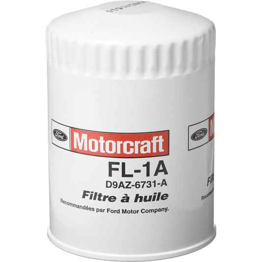 MotorCraft FL1AB12 Oil Filter