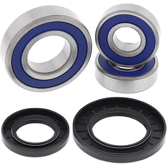 All Balls 25-1393 Wheel bearing kit