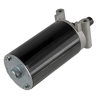 Caltric Starter KOHLER COURAGE TWIN TWIN SV820 SV830, SV835 SV 820 835 840 840
