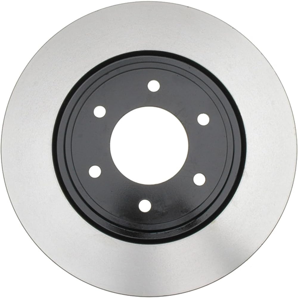 ACDelco 18A2560 Professional Front Disc Brake Rotor