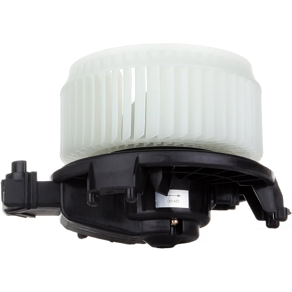 HVAC Plastic Heater Blower Motor Fan ABS Cage ECCPP Compatible 2006-2015 Toyota RAV4 /2009-2014 Toyota Matrix /2009-2013 Toyota Corolla