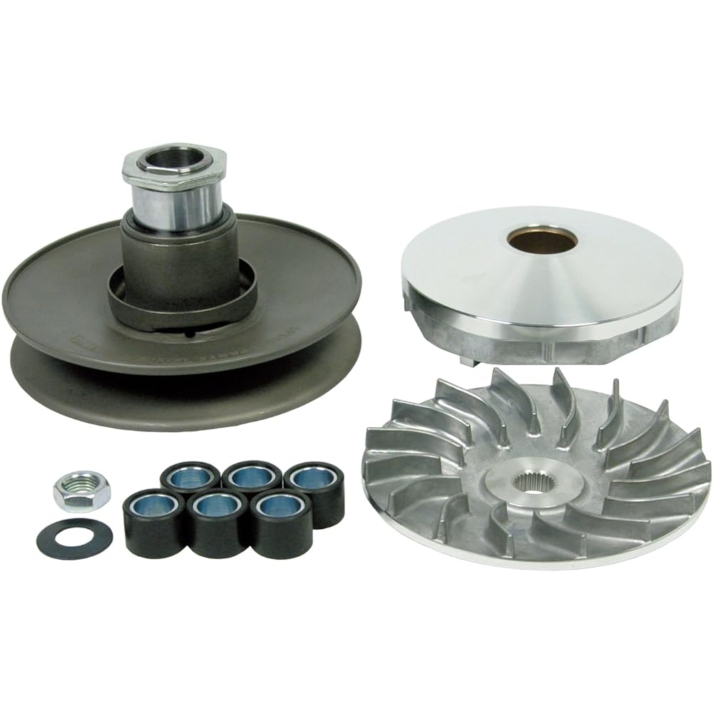 SP Takegawa High S Pulley & Torque Cam Kit AD.V125 02-01-0380