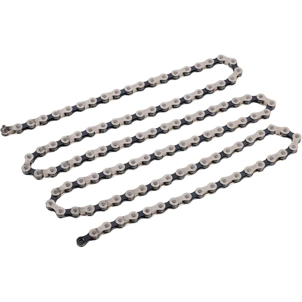 Sxhlseller Cycle Chain, Bicycle Chain, Durable 6-7-8 Speed Adjustable 6/7/8 Speed Flywheel Road Bike 18, 21, 24 Speed Mountain Bike for Mountain Bike