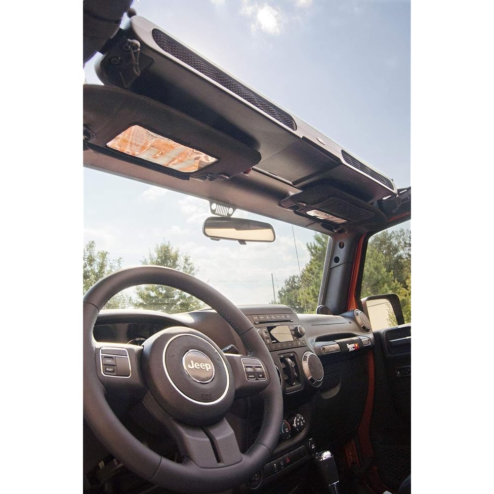 Rugged Ridge 07Y – Jeep Wrangler o-ba-heddokonso-ru Parallel import goods