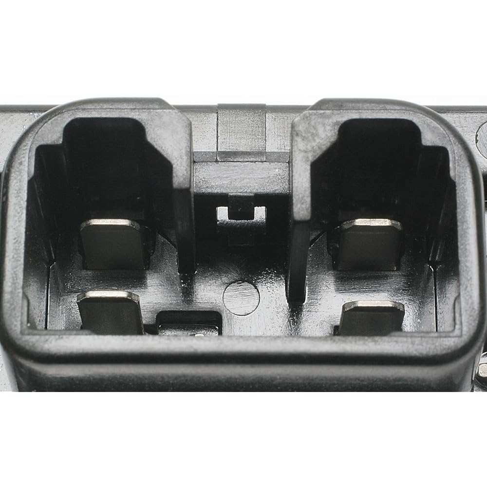 ACDELCO 15-50664 Professional heating / air conditioning blower motor resistor