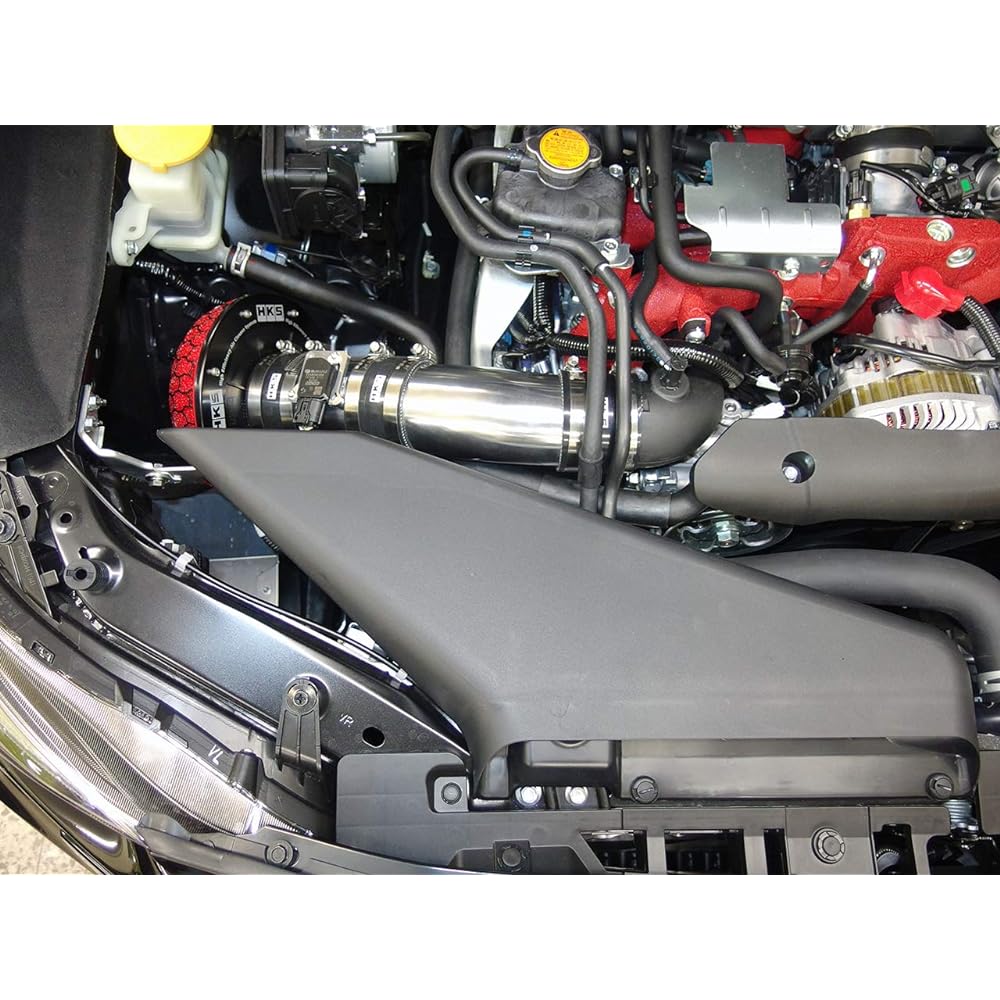 HKS Racing Suction (Air Cleaner) WRX STI CBA- VAB EJ20(TURBO) 14/08-70020-AF108