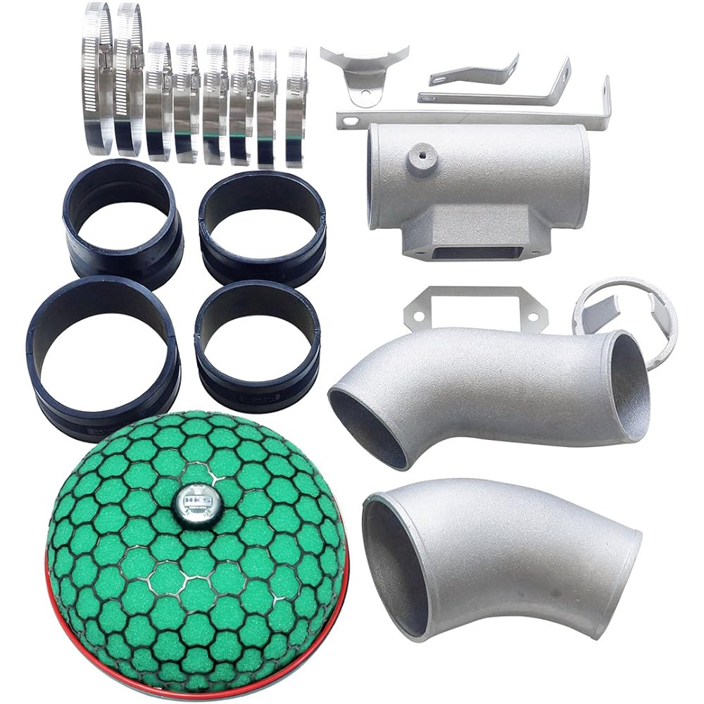 HKS Super Power Flow (Air Cleaner) Supra E-, GF- JZA80 2JZ-GTE 97/08-02/08 for VVT-i 70019-AT106 70019-AT106