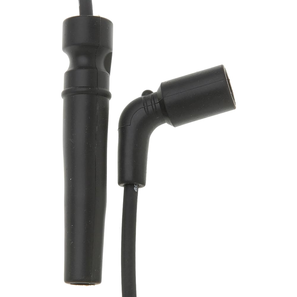 ACDELCO 974 a Professional Spark Plug Wire Set