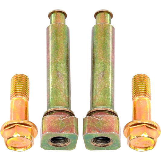 ACDELCO 18k1178 Professional Front Disc Brake Caliper Bolt