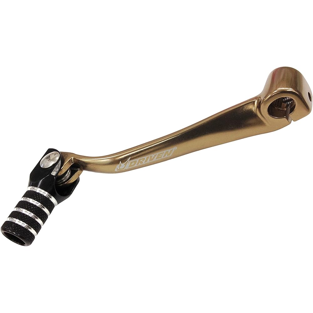 Shift pedal HONDA CRF250L DASC-67