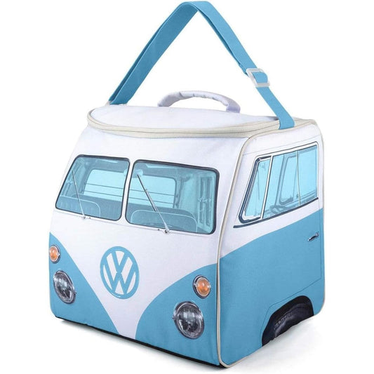 Volkswagen Cooler Box Small Cooler Bag Folding Soft Cooler Box 30L Official [Parallel Import]