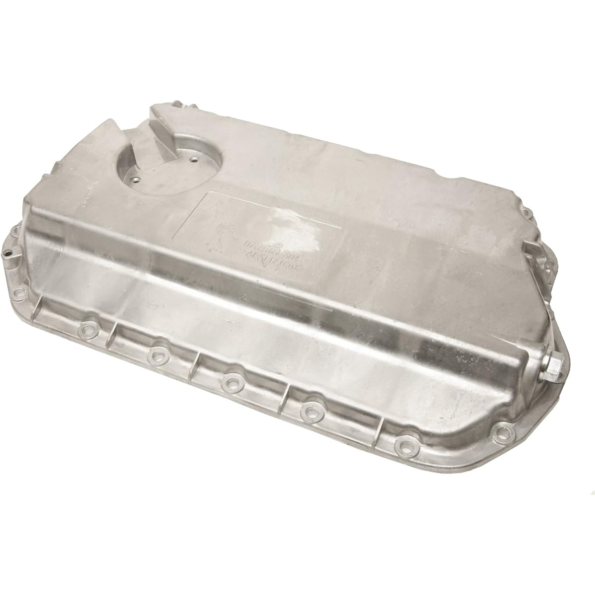 URO PARTS 078 103 604 AC oil pan