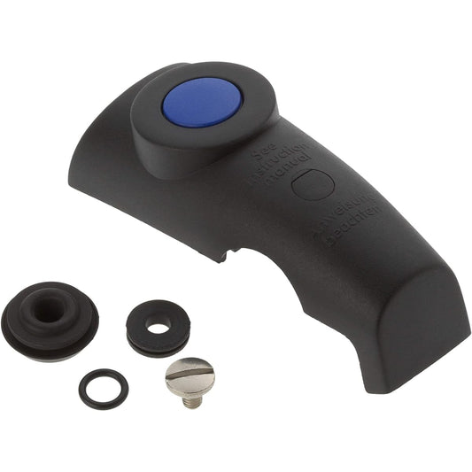 Fissler Pressure Cooker Blue Point 4.5L/6L Main Valve Set 21-641-700