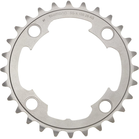 SHIMANO Chainring FC-M985 28T-AG Y1LS