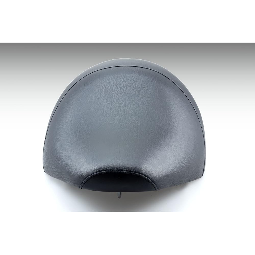 Kijima Motorcycle Bike Parts Front Reach Seat Black Finish Waterproof Rebel 110/DCT('21-) HONDA 207-397