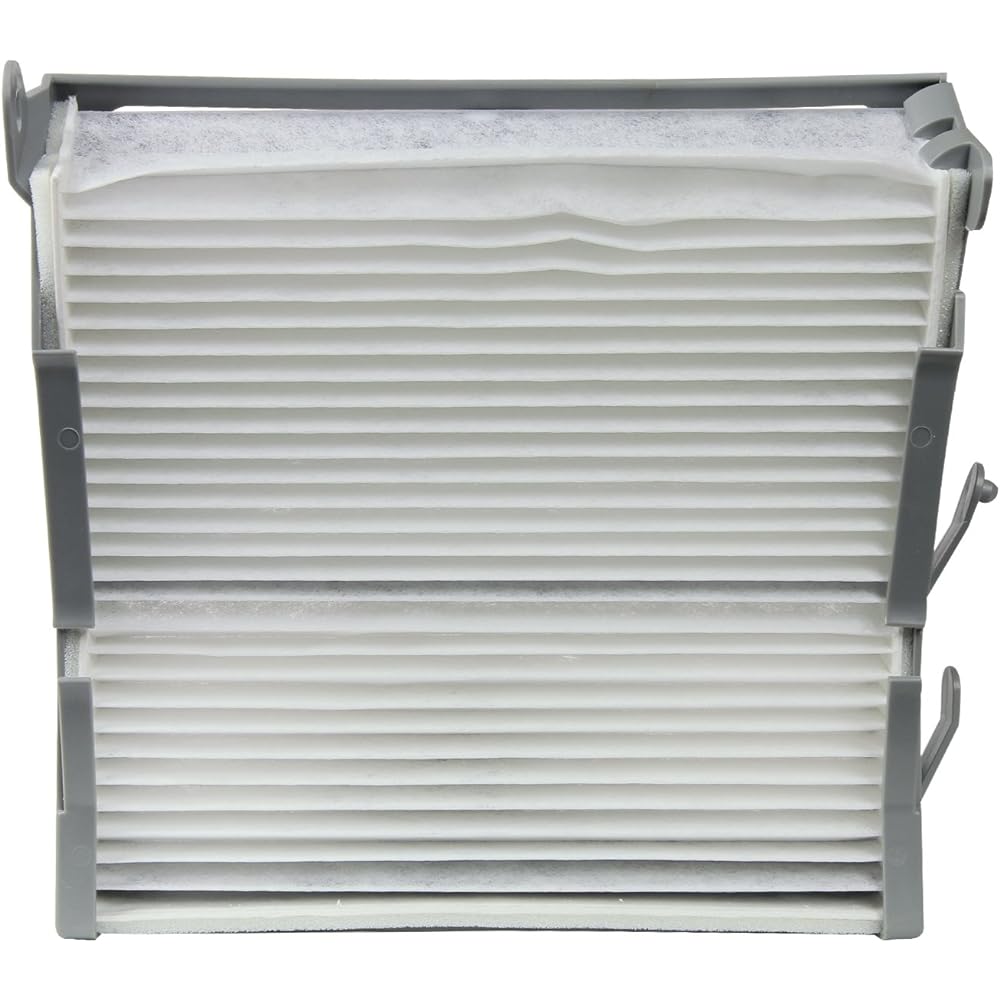 TYC 800019P Buick/Pontiac replacement cabin air filter