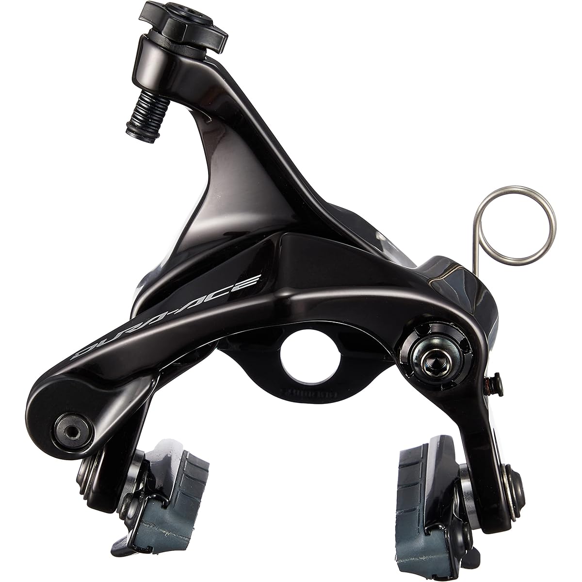 SHIMANO BR-R9210 Direct Mount R55C4 Shoe Carbon Shoe