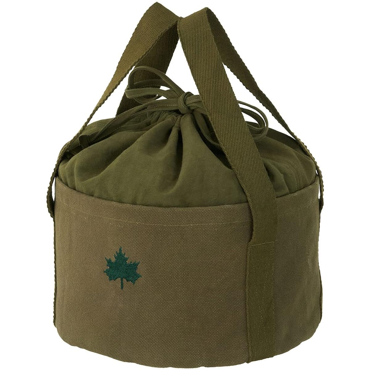 LOGOS Dutch oven case (for 10inch) 88230280 Khaki