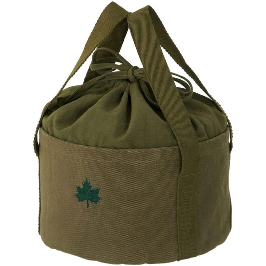 LOGOS Dutch oven case (for 10inch) 88230280 Khaki