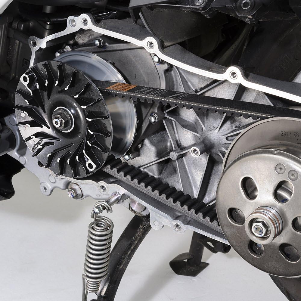 Daytona Motorcycle Pulley with Weight Roller High Speed Pulley for PCX150 (14~17) 97000
