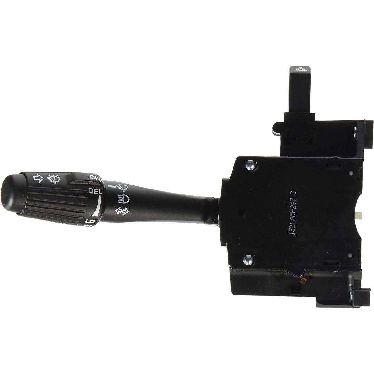 Original engine management TSS13 multifunctional switch