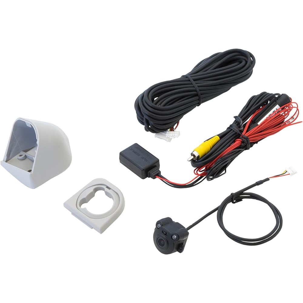 ALPINE 80 Series Noah Voxy Esquire Room Camera Kit PKG-CR1000-NVE
