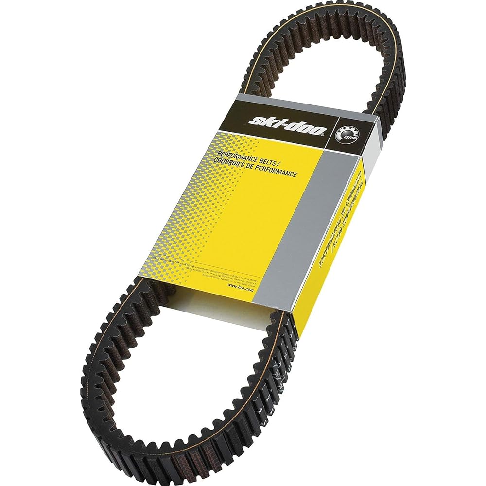 SKI-DOO OEM Belt Drive, 417300551