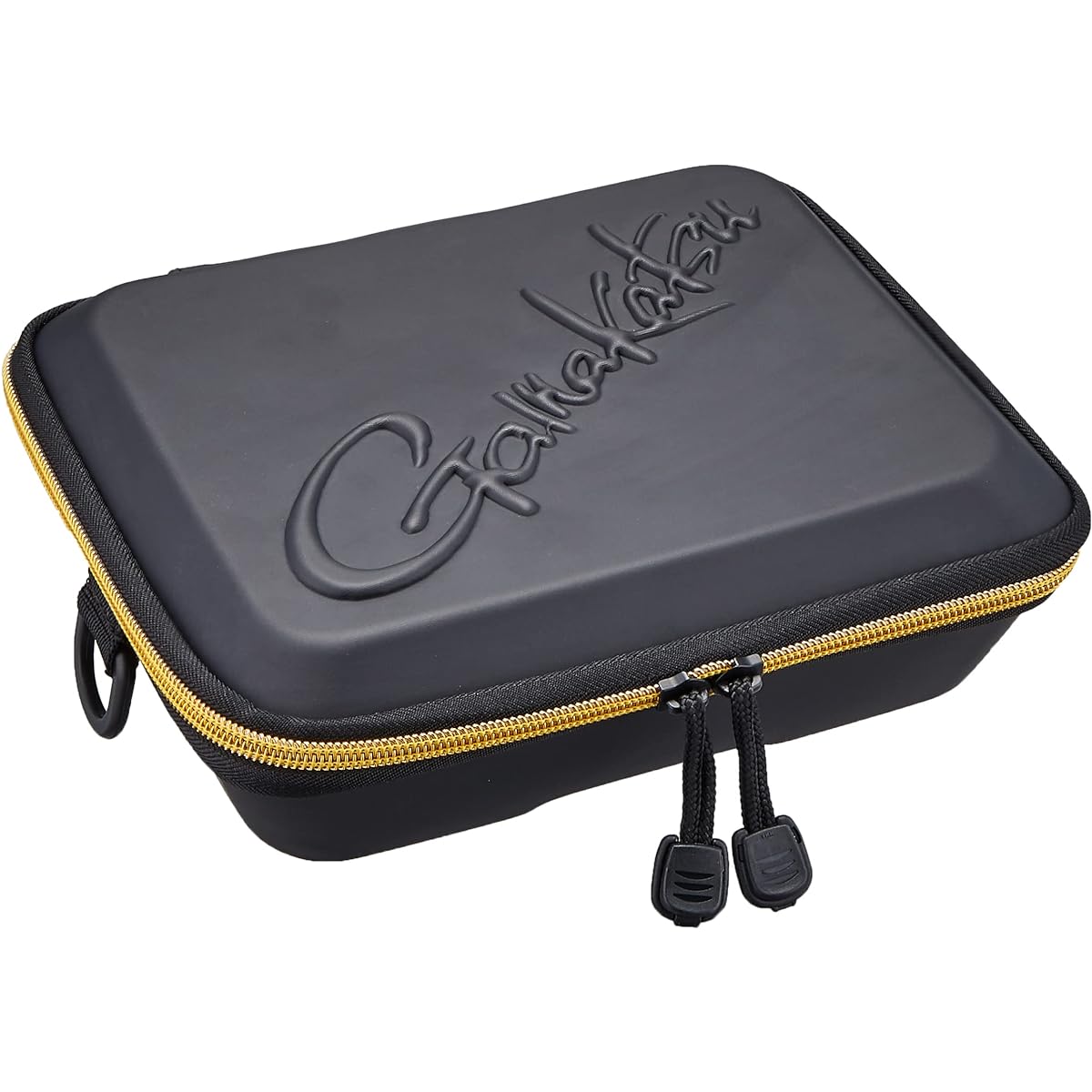 Gamakatsu Molded Tool Case Gold GM-Various