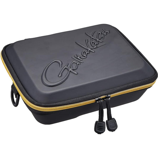 Gamakatsu Molded Tool Case Gold GM-Various