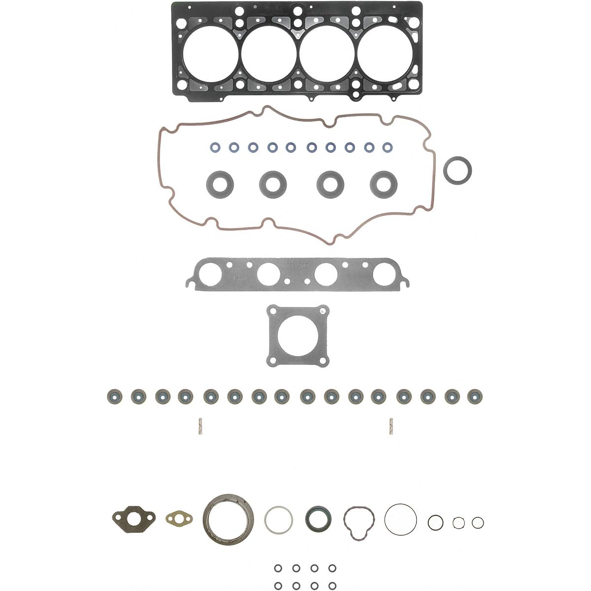 Fel-Pro HS9036PT2 Head Gasket Set