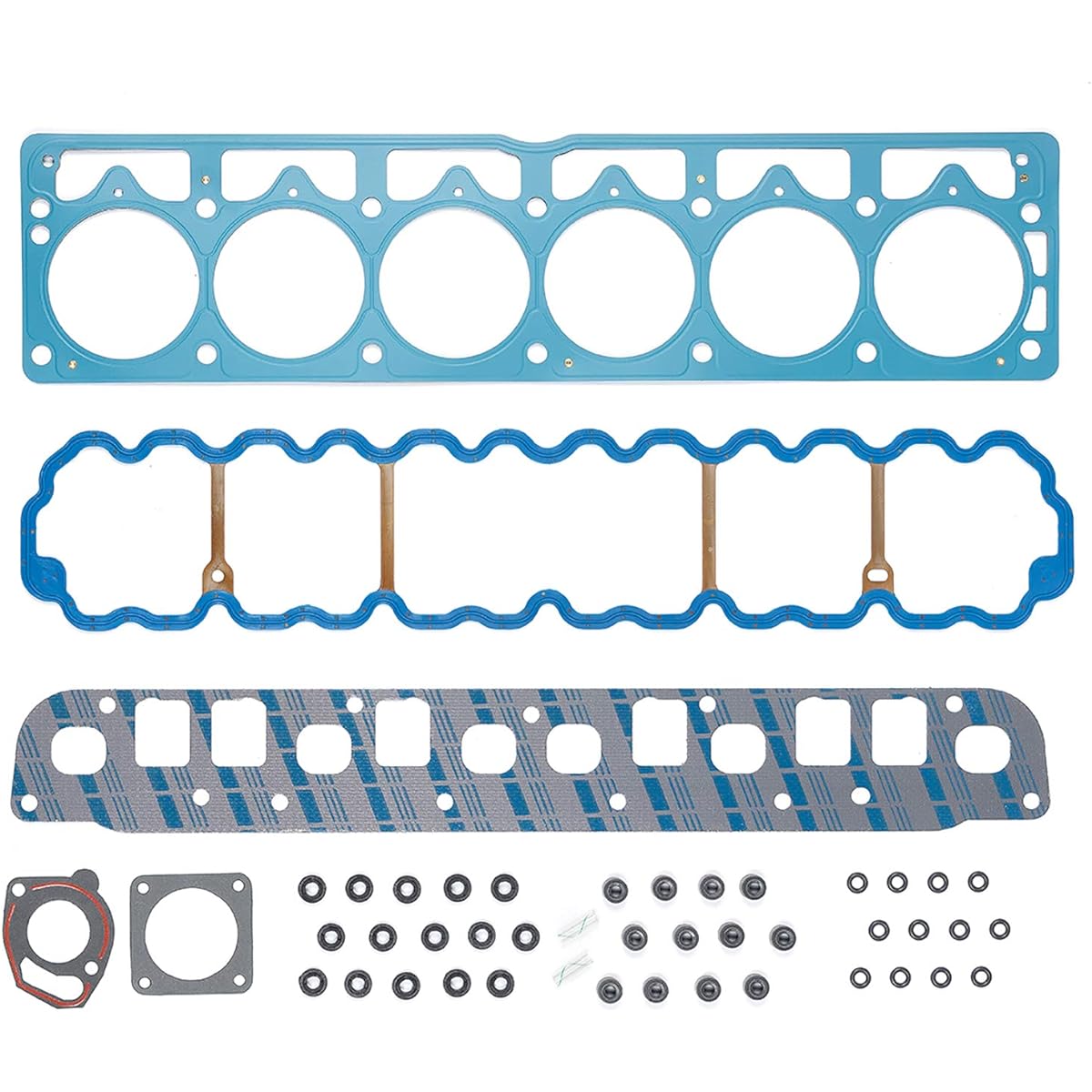 Fel-PRO HS 26211 PT head gasket set