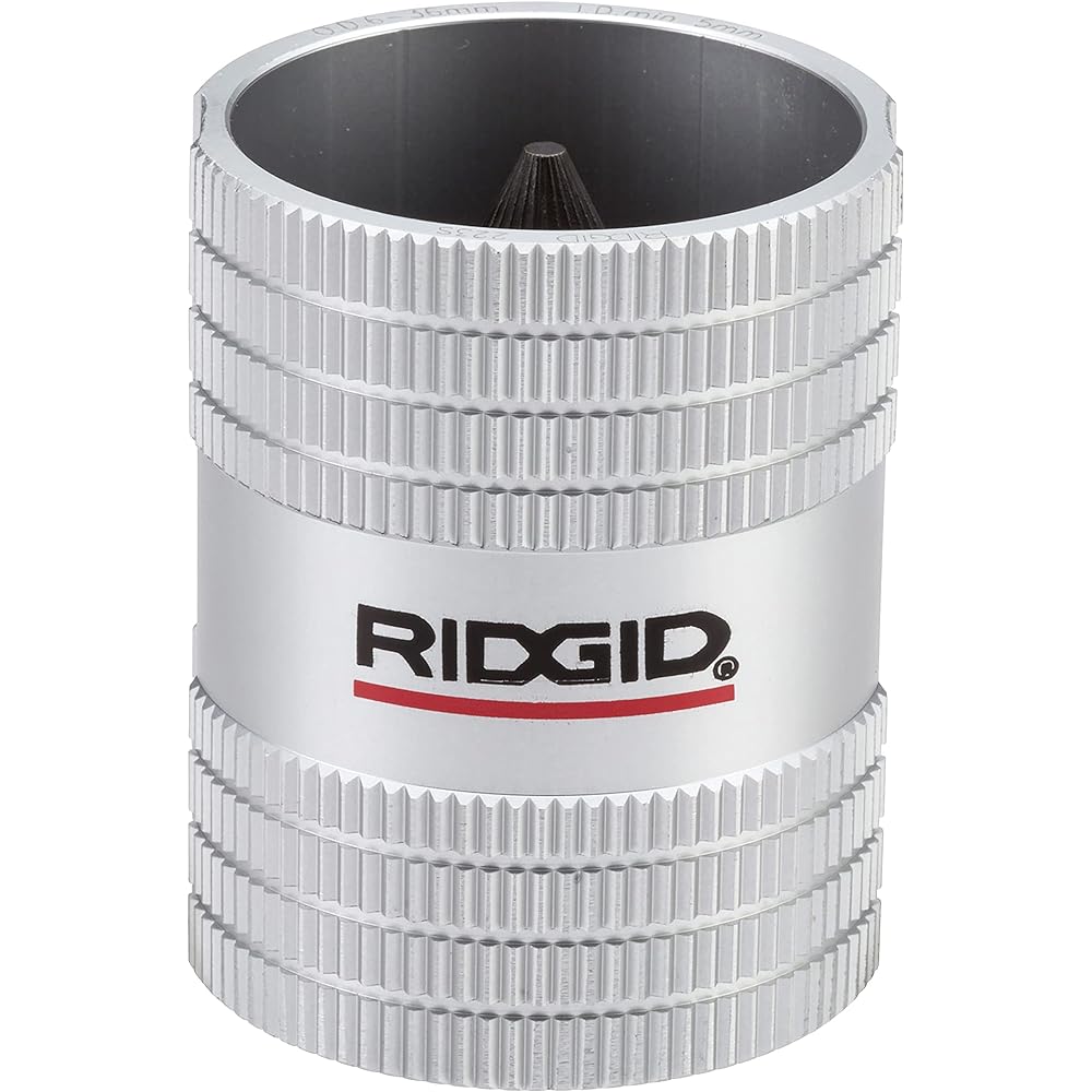 RIDGID Stainless Steel Pipe Reamer 223S 29983 [Parallel Import]