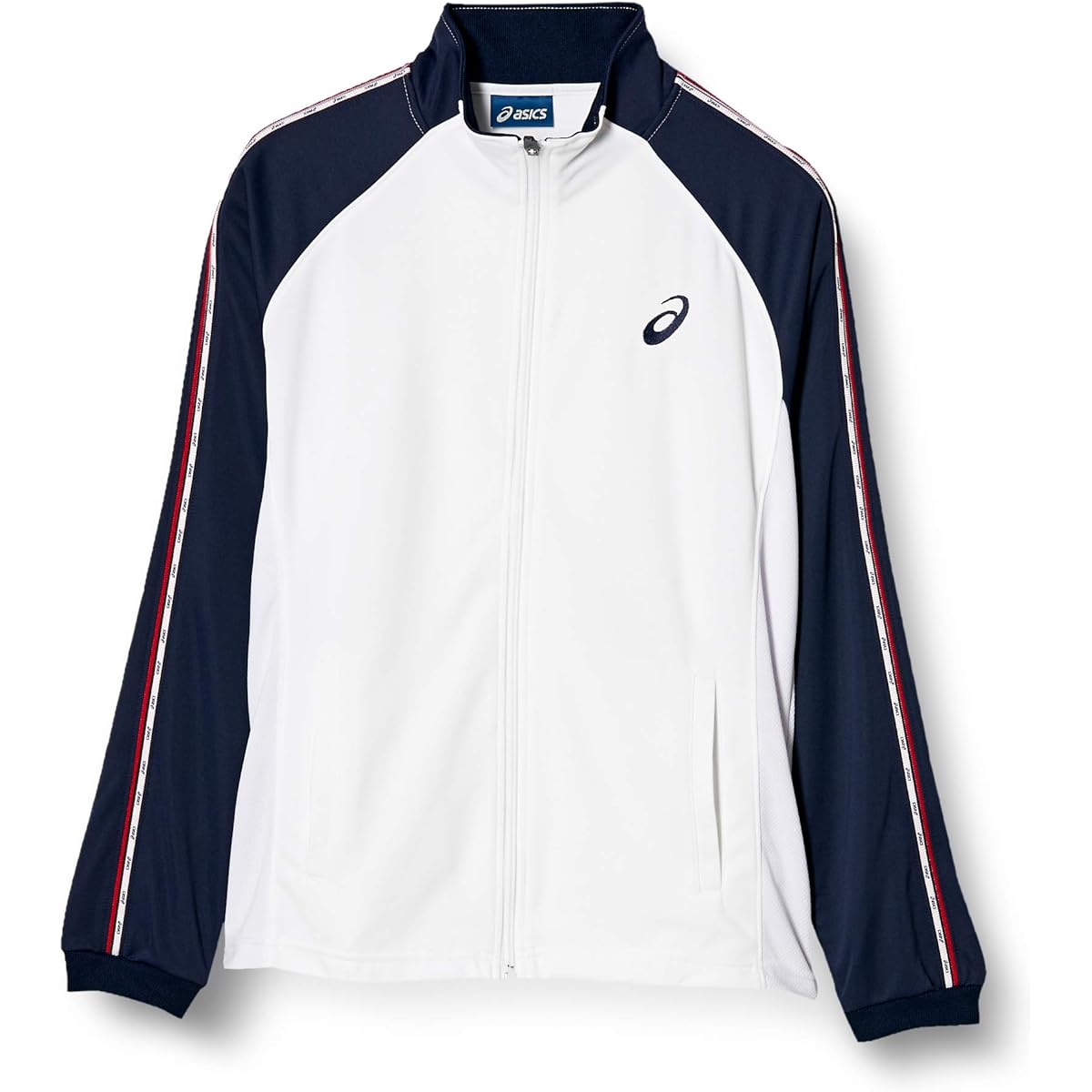 [ASICS] Training Wear Training Jacket XAT188 [Men's] Men's